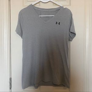 Under Armour Workout Shirt